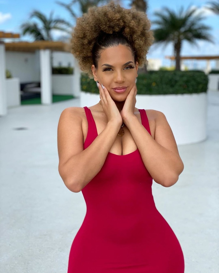 Amirah Dyme