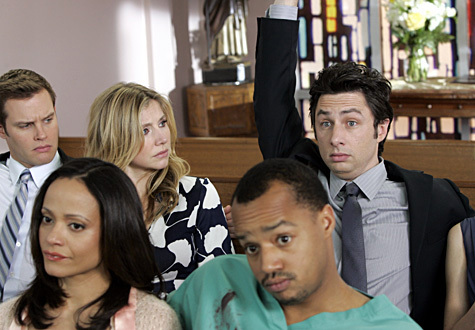 Scrubs