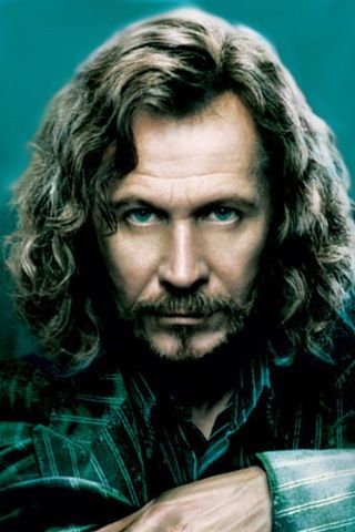 Sirius Black