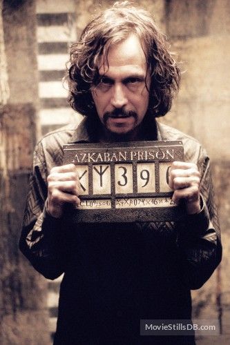 Sirius Black
