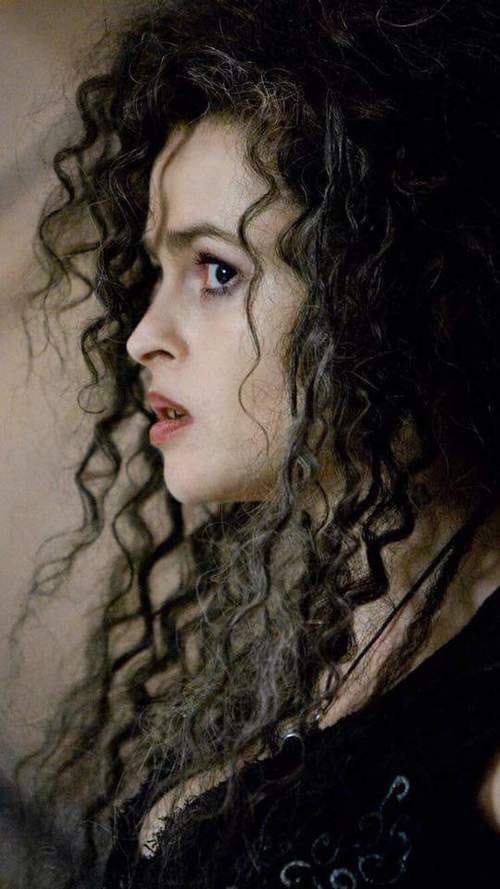 Bellatrix Lestrange