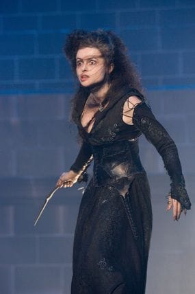 Bellatrix Lestrange