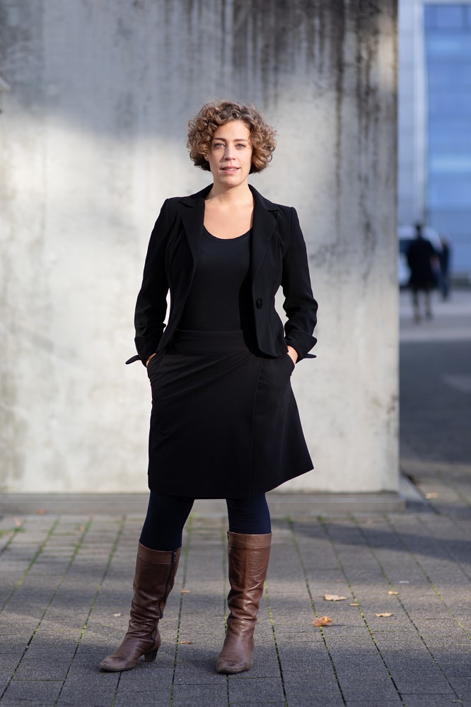 Franziska Theiner