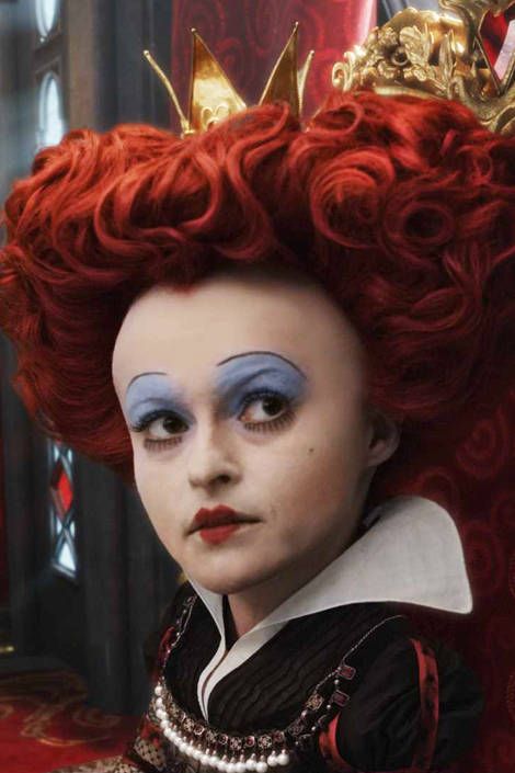The Red Queen