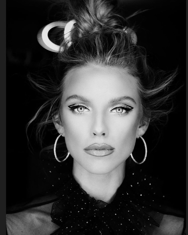 AnnaLynne McCord