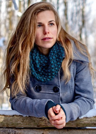 Julia Lowack