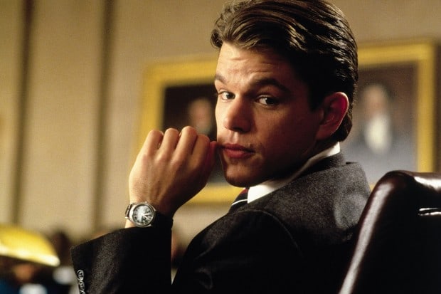 The Rainmaker (1997)