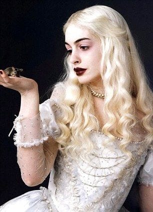 The White Queen