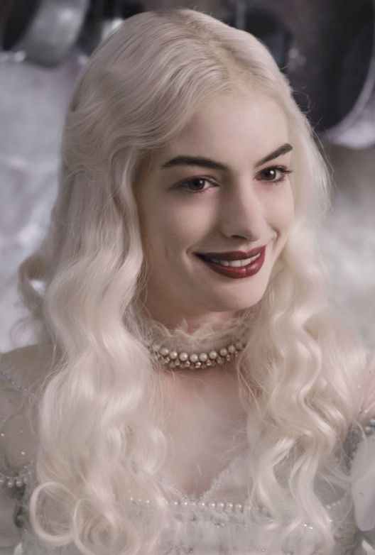 The White Queen