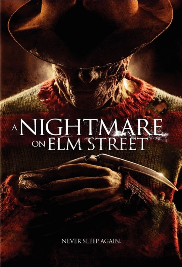 A Nightmare on Elm Street