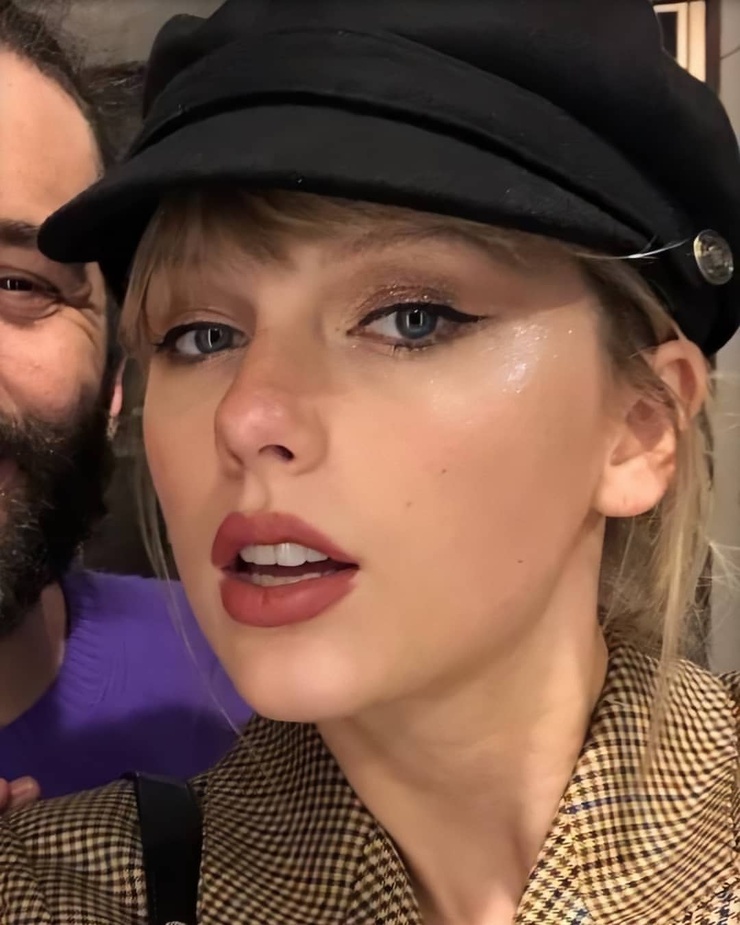 Taylor Swift