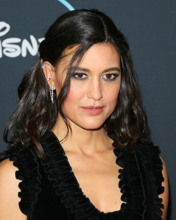 Julia Jones Julia Jones