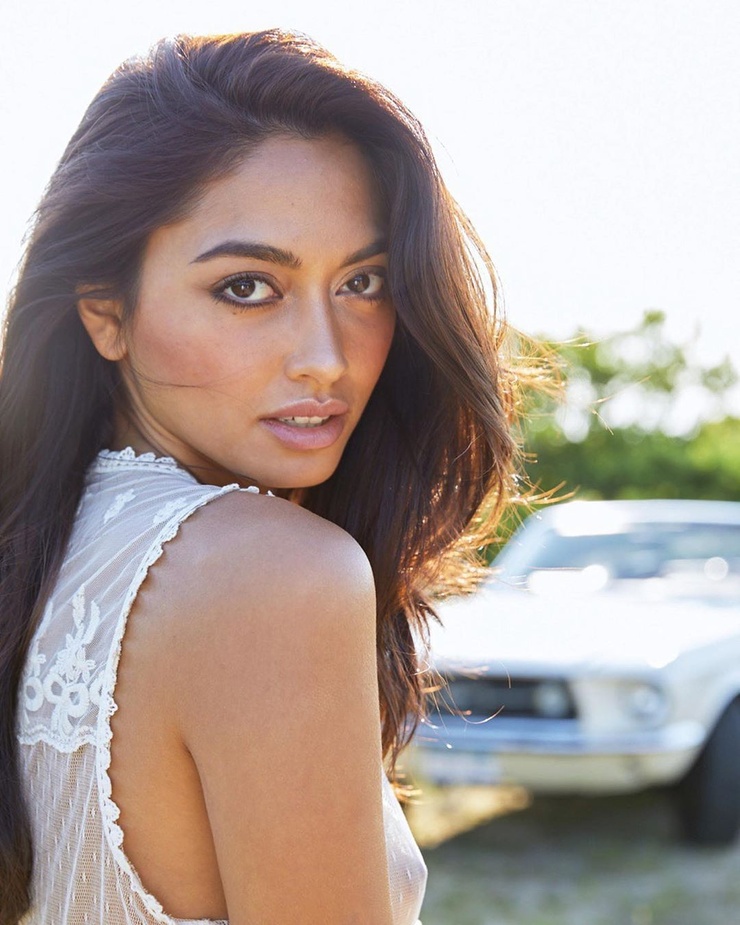 Picture of Ambra Battilana Gutierrez