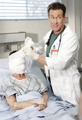 Scrubs