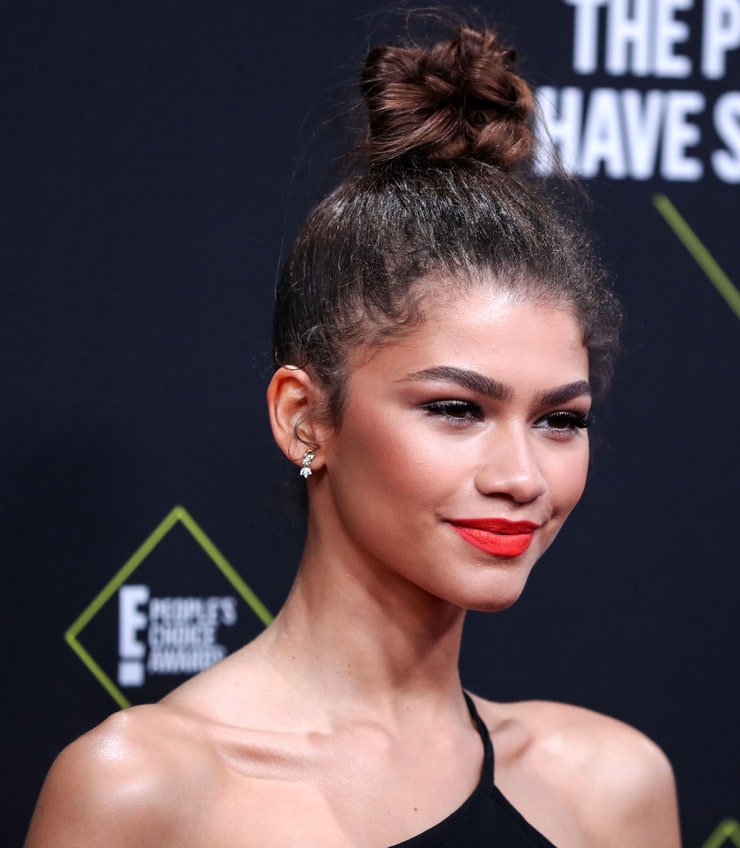 Picture of Zendaya Coleman