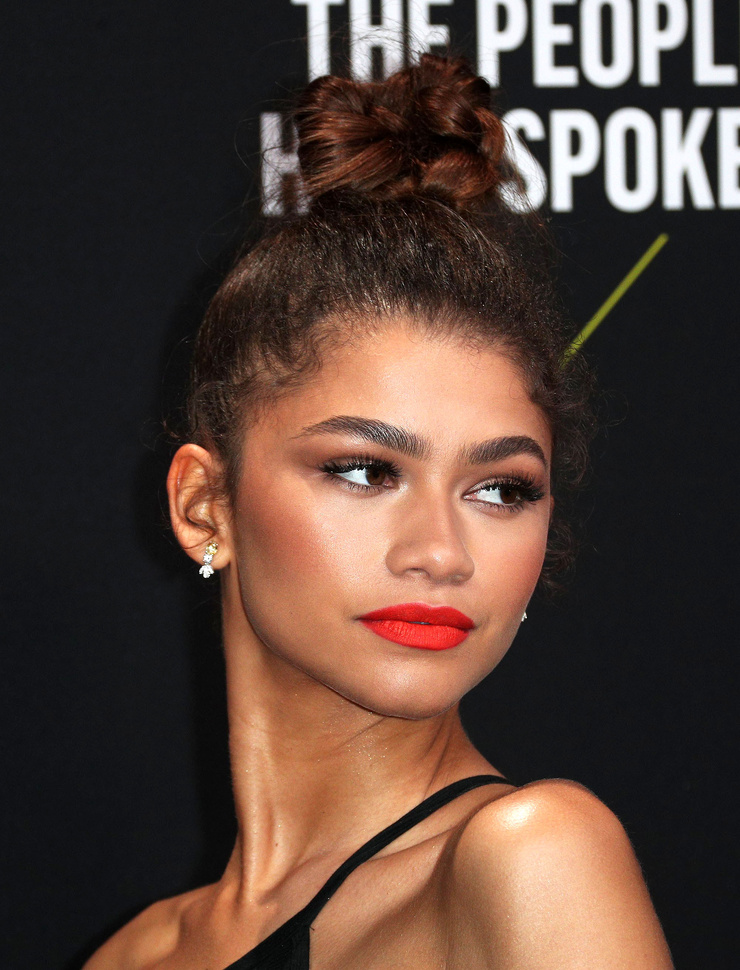 Zendaya Coleman