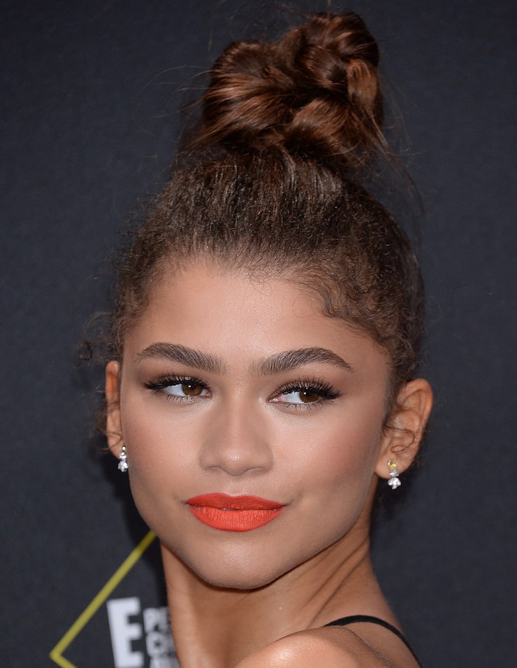 Zendaya Coleman image