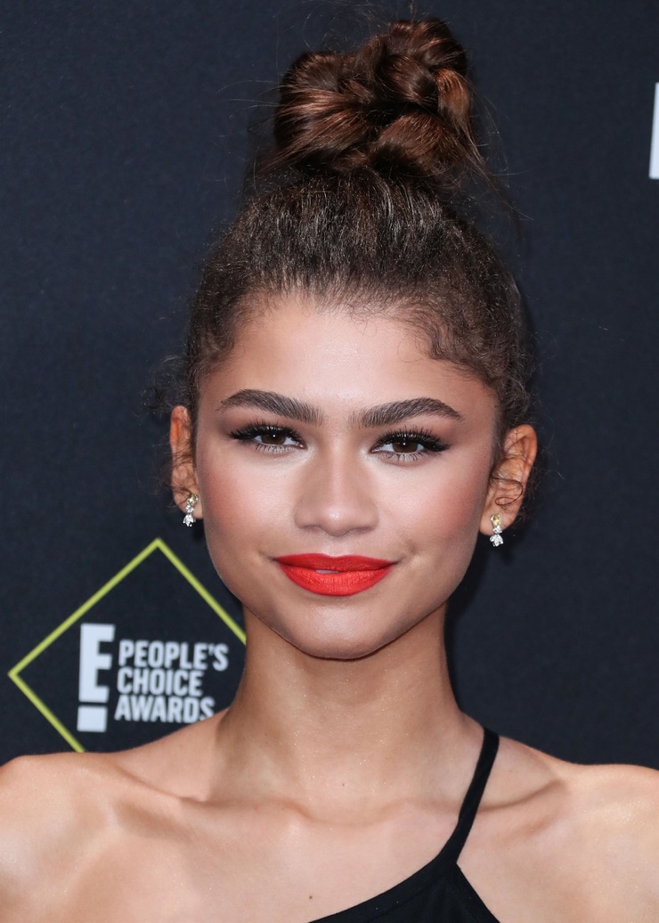 Zendaya Coleman picture