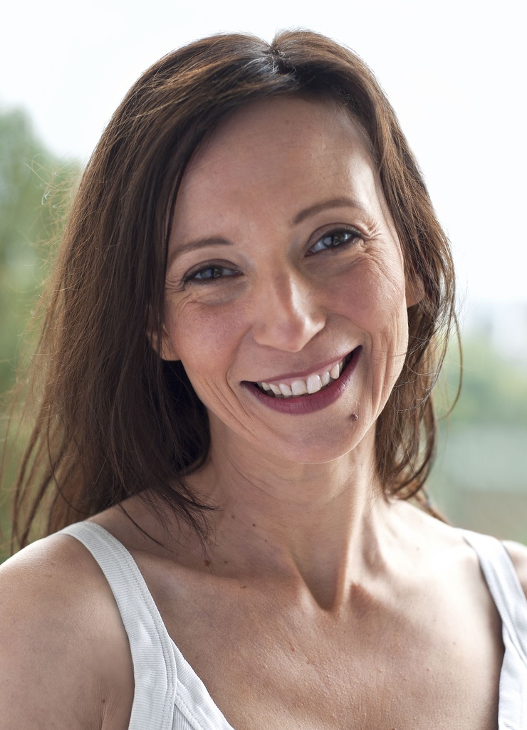 Anna Holtermann