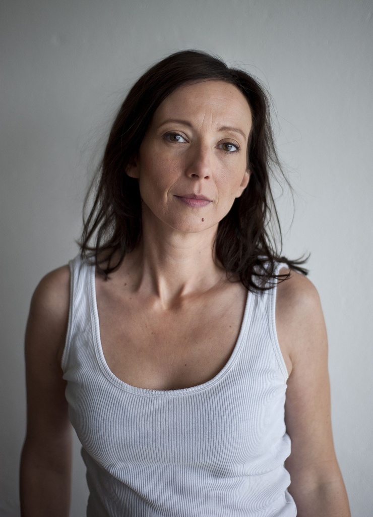 Anna Holtermann