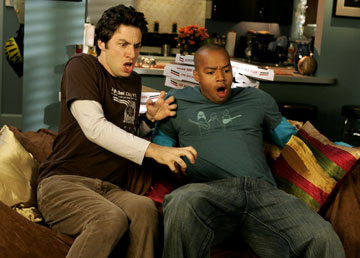 Scrubs Scrubs