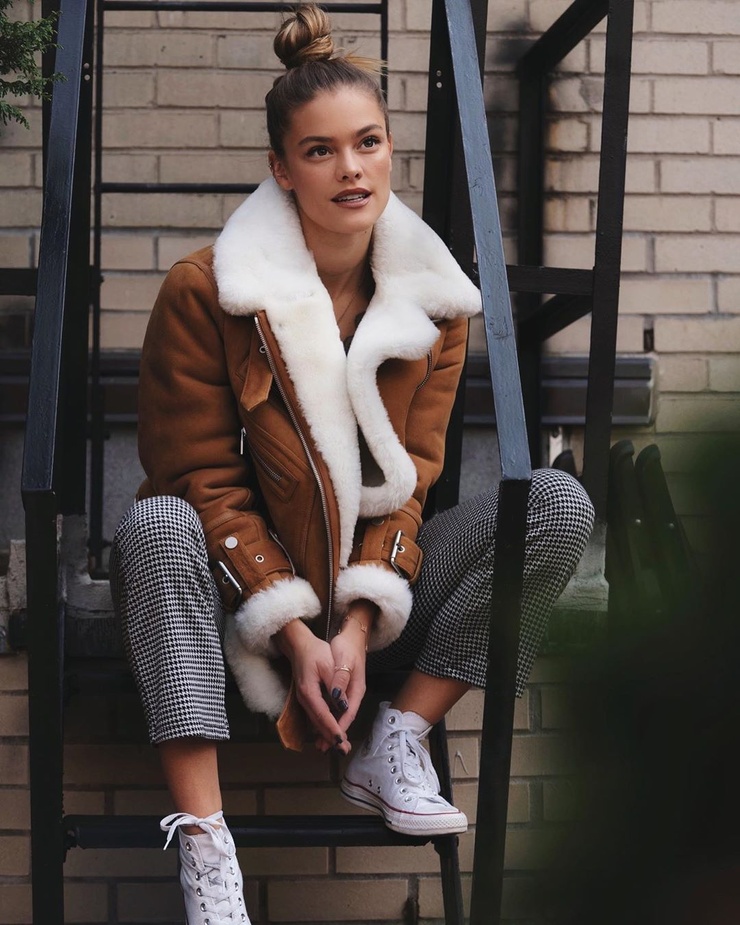 Nina Agdal Nina Agdal
