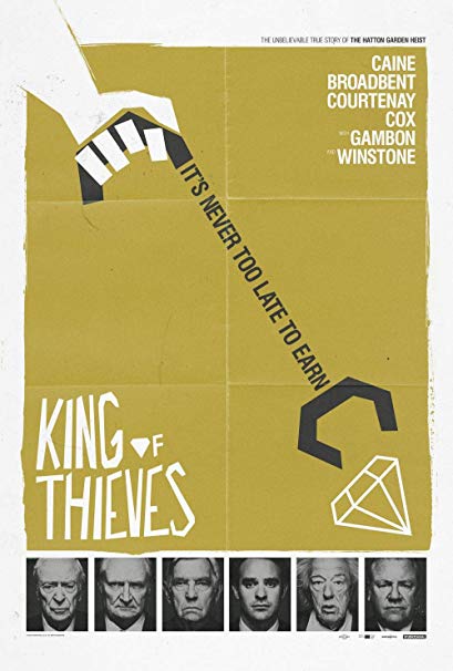 King of Thieves