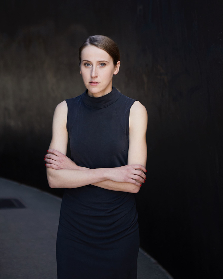 Mareike Beykirch