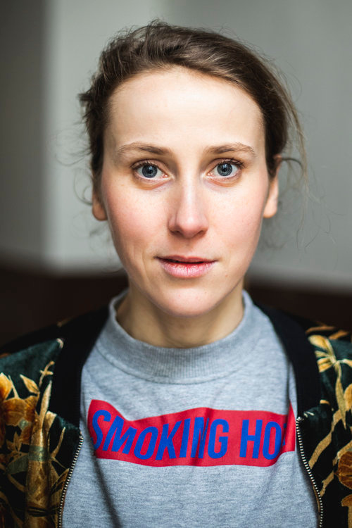 Mareike Beykirch