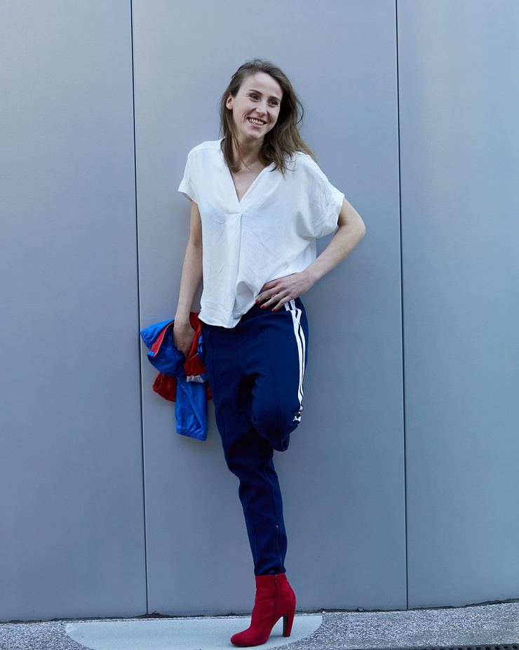 Mareike Beykirch