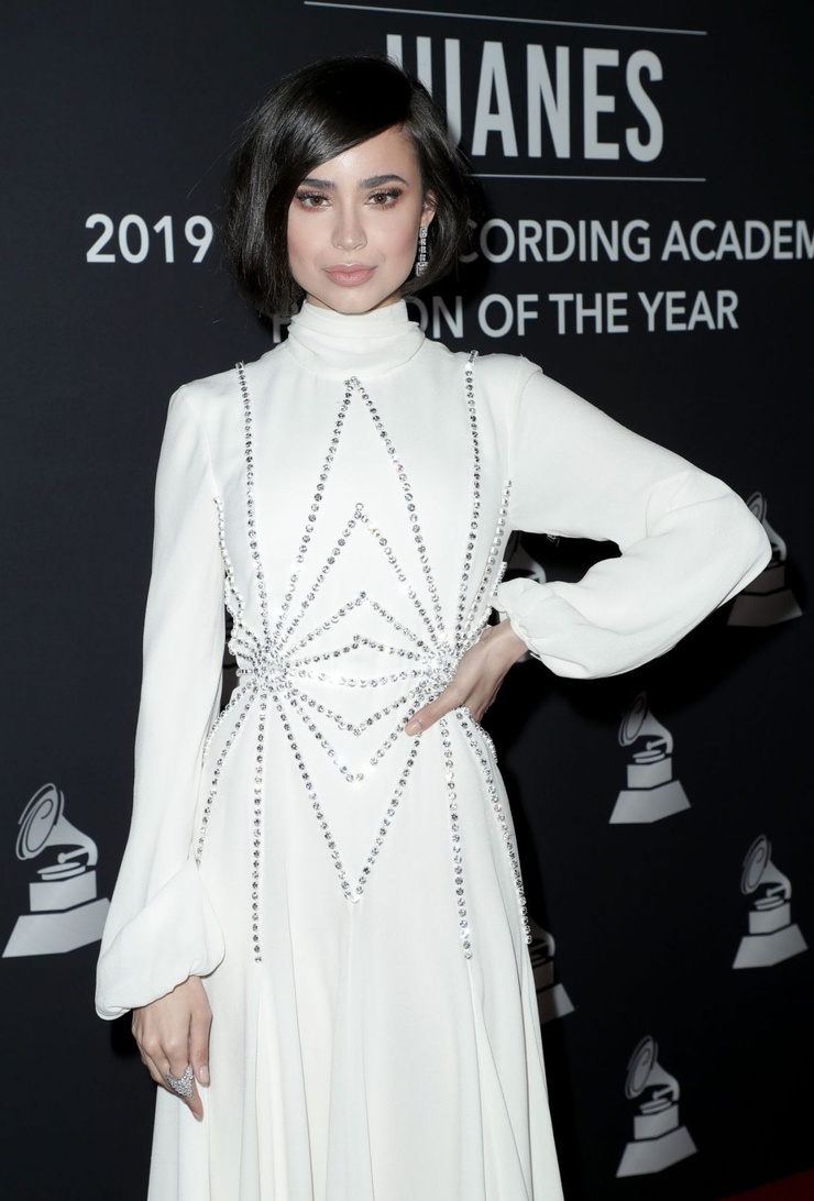 Sofia Carson Sofia Carson