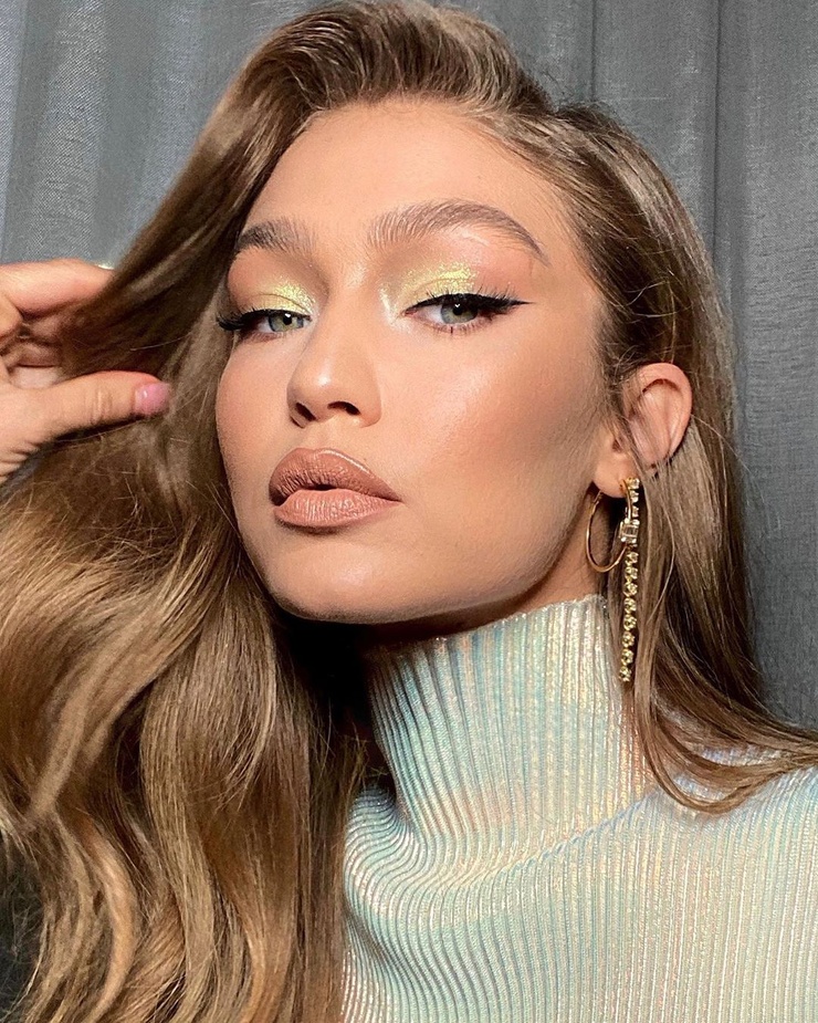 Gigi Hadid Gigi Hadid