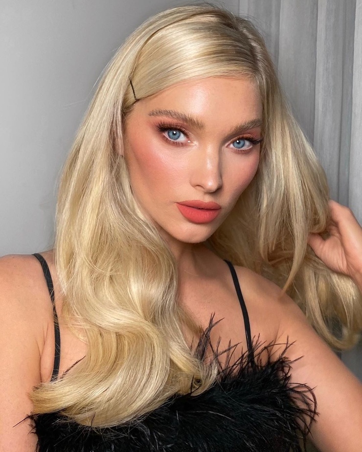 Elsa Hosk