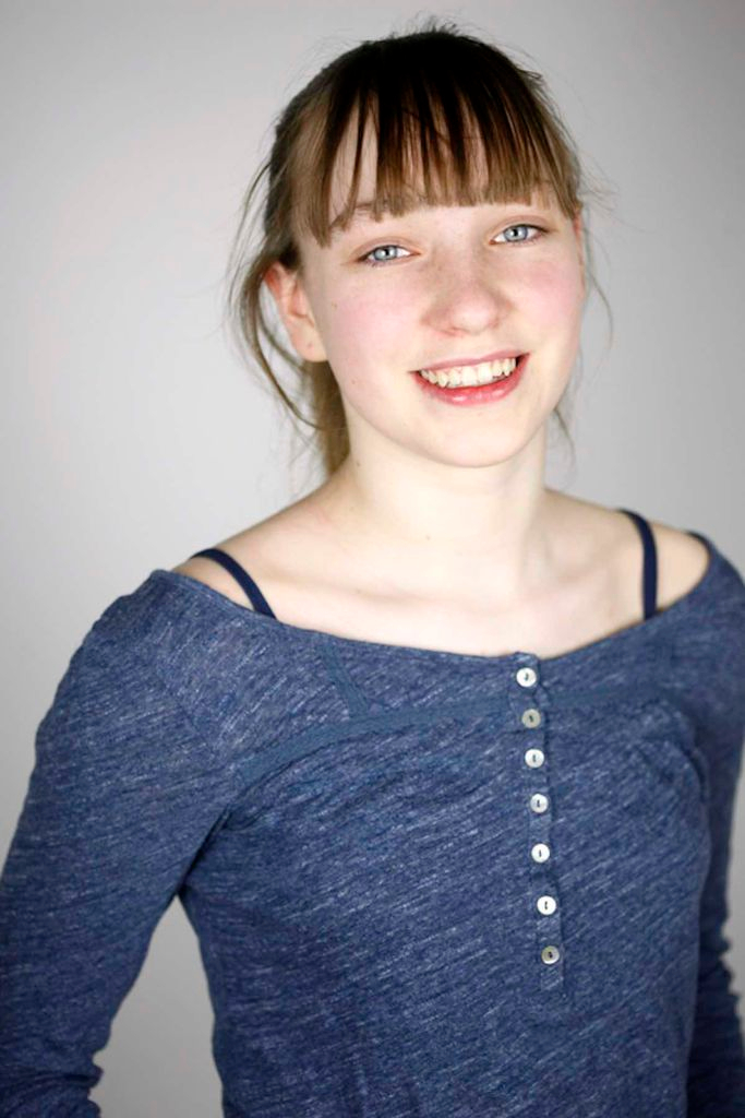 Ruby M. Lichtenberg