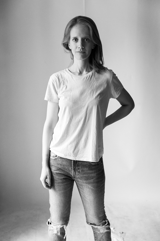 Jeanne Werner Jeanne Werner