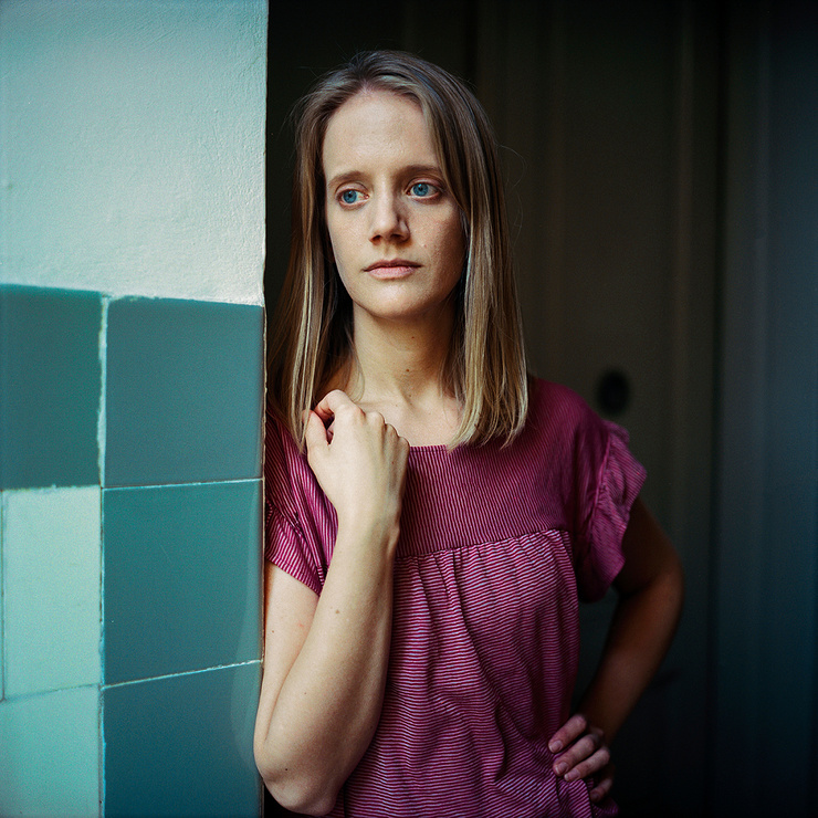 Jeanne Werner Jeanne Werner
