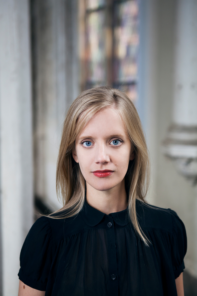 Jeanne Werner Jeanne Werner