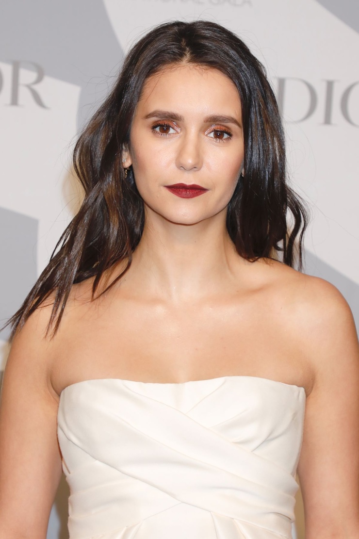 Nina Dobrev Nina Dobrev