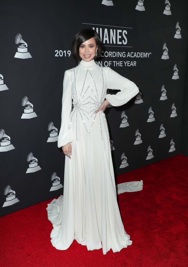 Sofia Carson