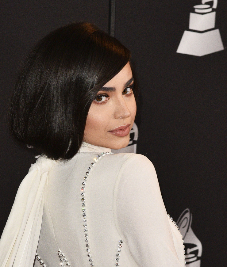 Sofia Carson Sofia Carson