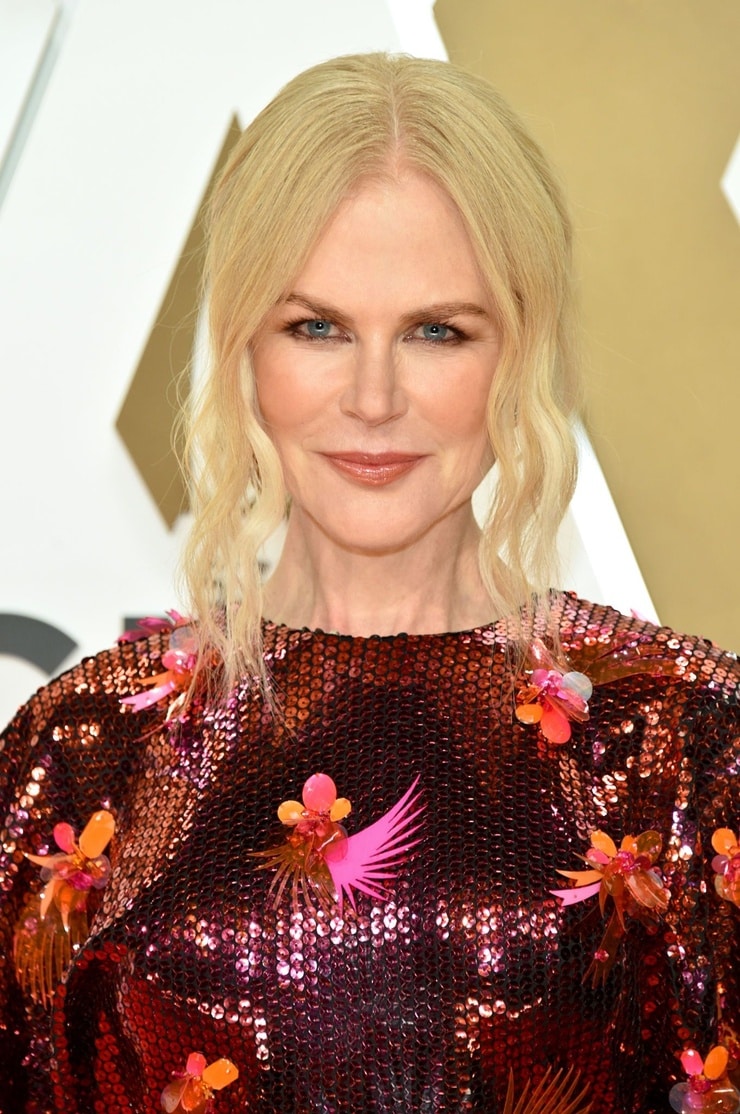 Nicole Kidman picture