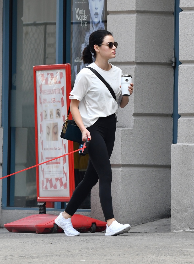 Lucy Hale