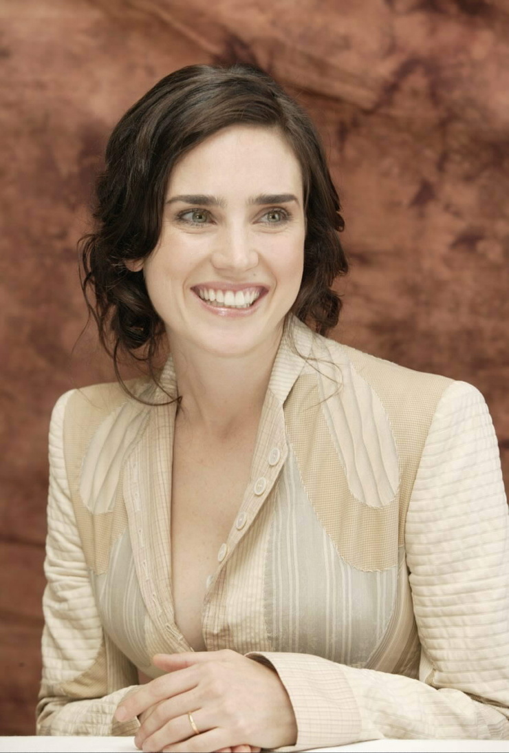 Jennifer Connelly Jennifer Connelly