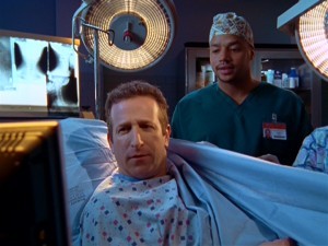 Scrubs