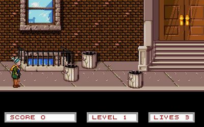 Home Alone 2 Lost In New York