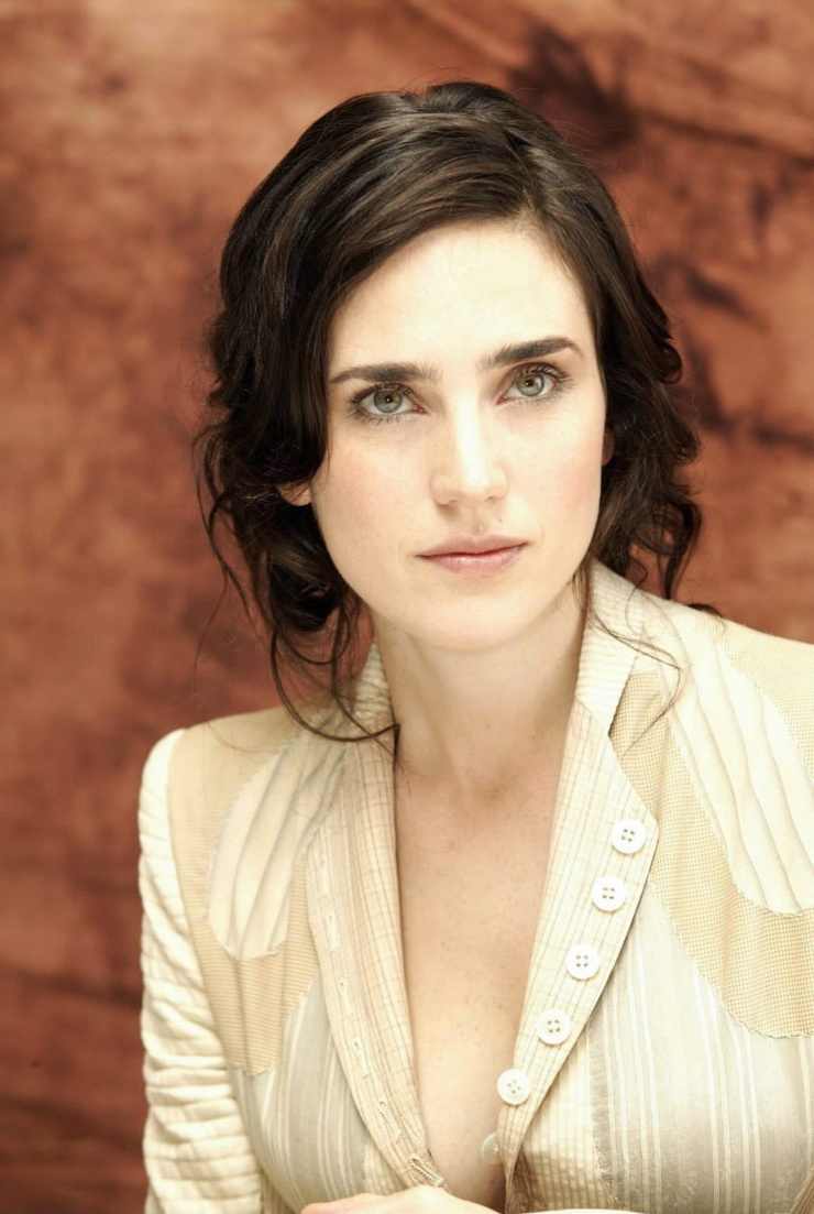 Jennifer Connelly Jennifer Connelly