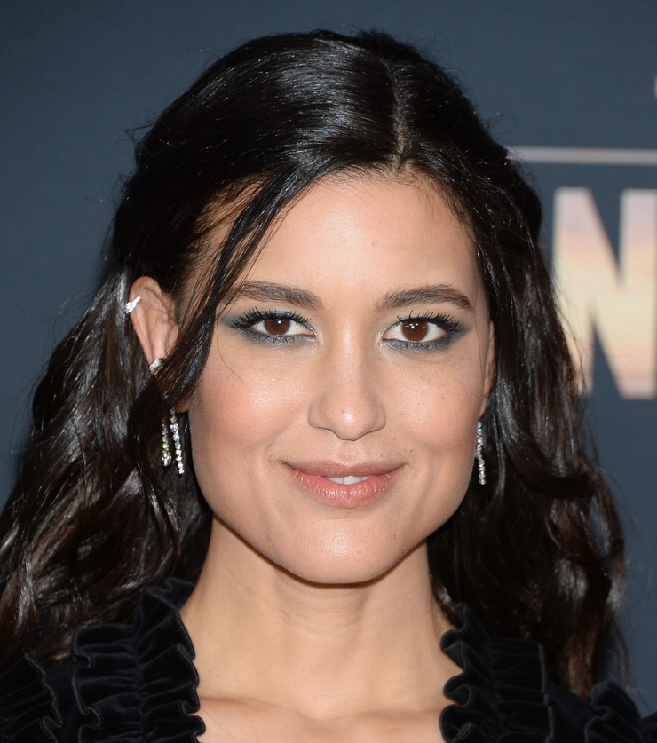 Julia Jones Julia Jones