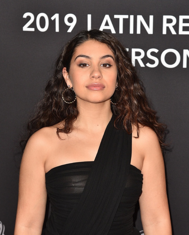 Alessia Cara Alessia Cara