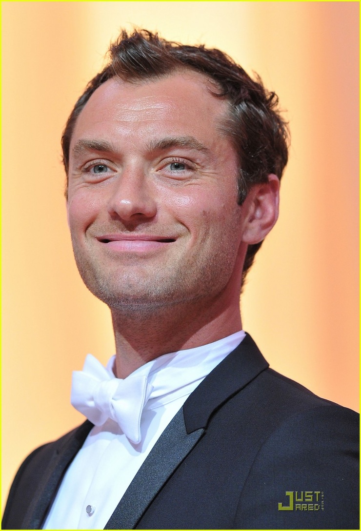 Jude Law