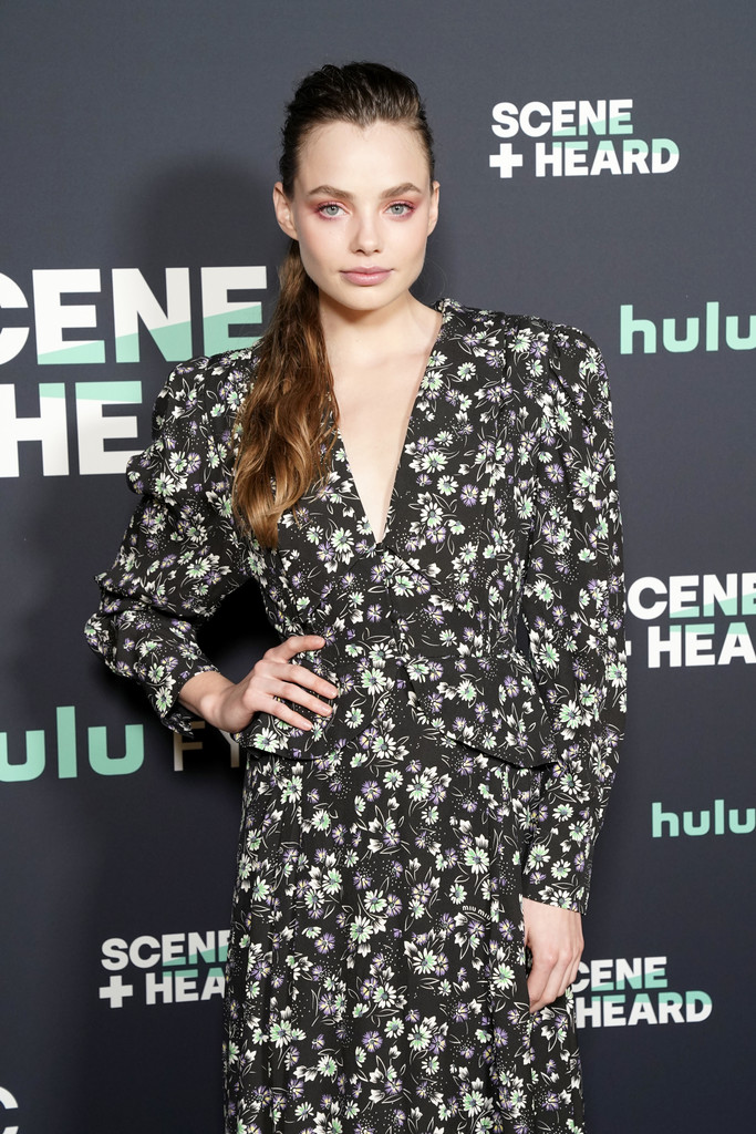 Kristine Froseth Kristine Froseth